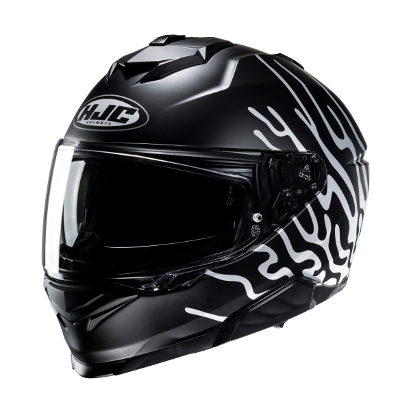 HJC Hjc i71 celos mc5sf black